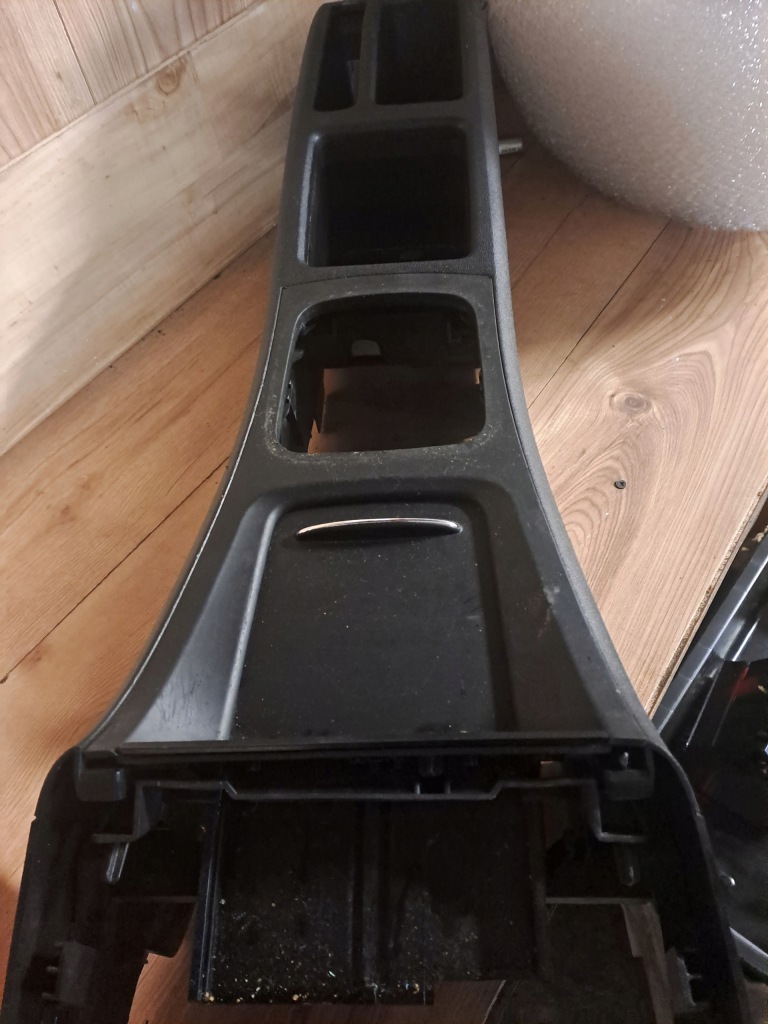 Купить Туннель средний mercedes w169