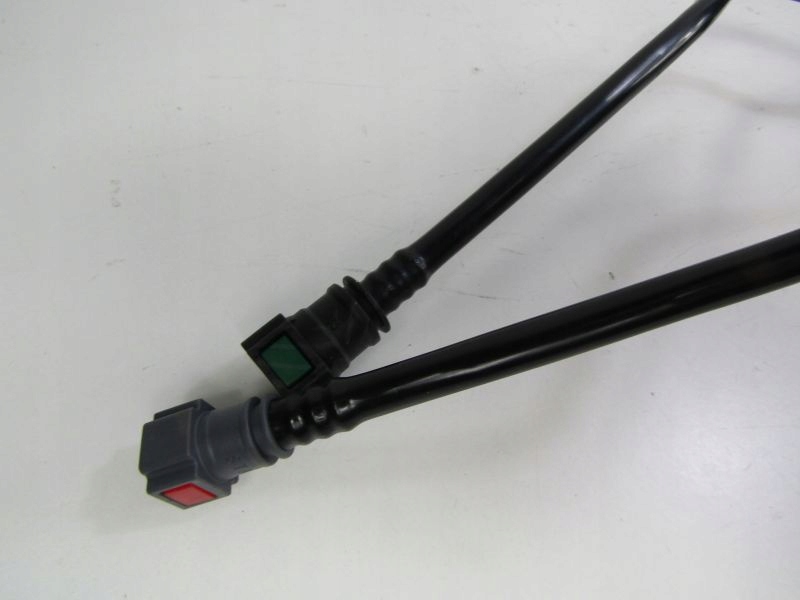 фото №7, Kangoo ii шланг провода топлива 1.5 dci оригинал