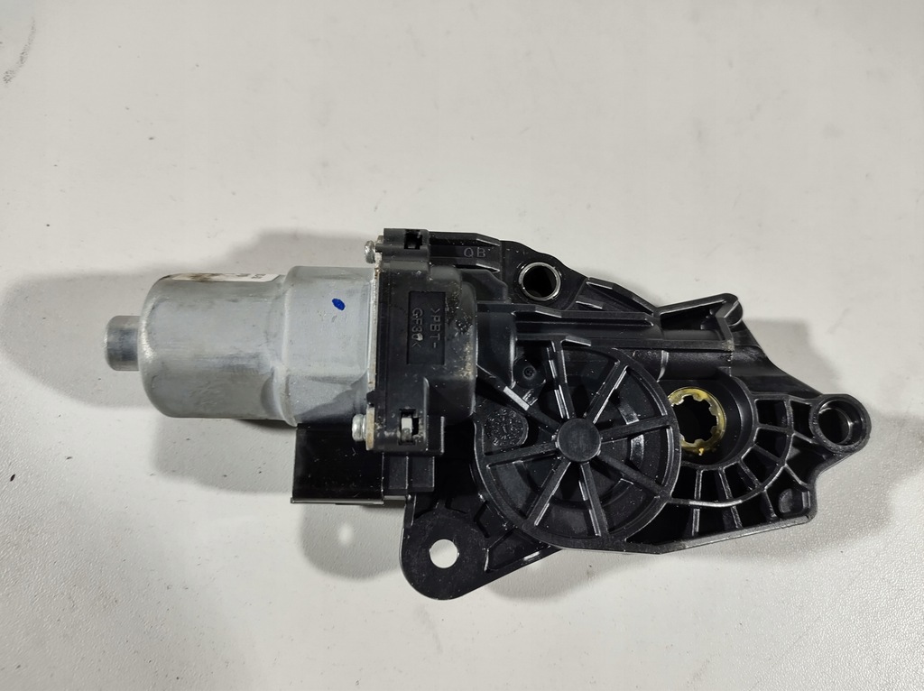 фото №7, Infiniti q50 13- моторчик сиденье