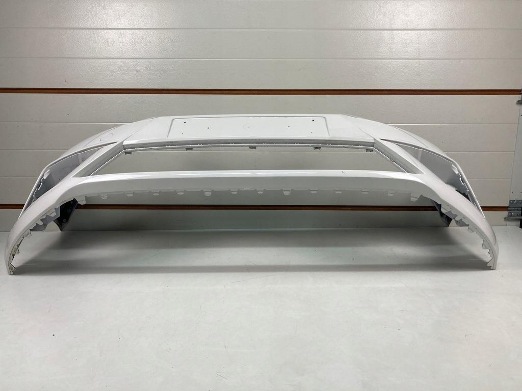 фото №7, Бампер передний seat ibiza v 6f0