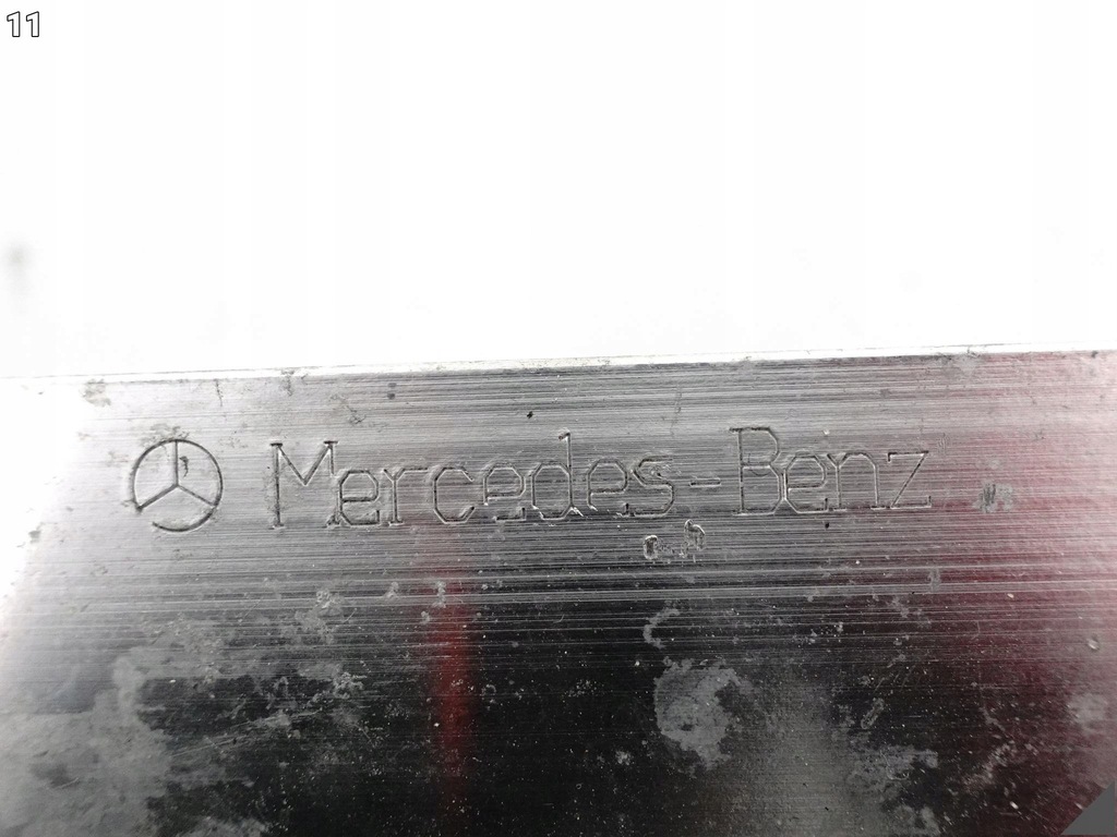 фото №12, Mercedes a-klasa w177 cla c118 x118 b-klasa w247 балка w бампер перед