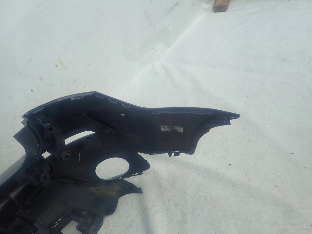 фото №11, Bmw x6 e71 07- бампер задня задній pdc