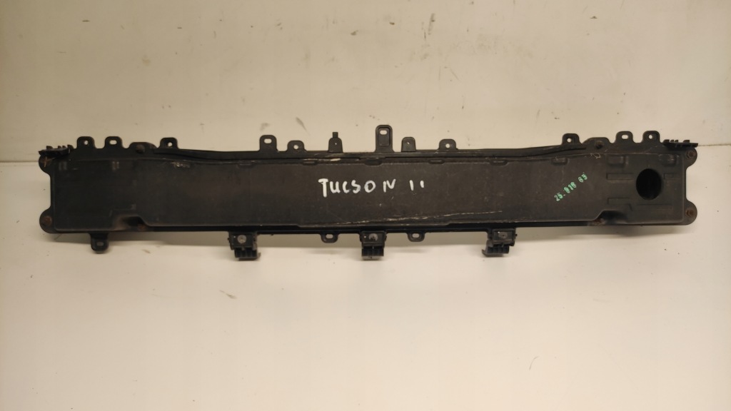 фото №1, Hyundai tucson ii балка бампера задняя 15-18 86630-d7000