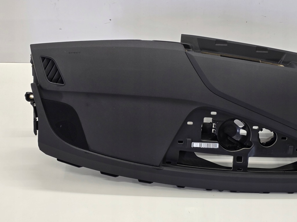 фото №8, Audi a4 b9 lift 21r приборная панель приборная приборная панель оригинальная 8w1857001k