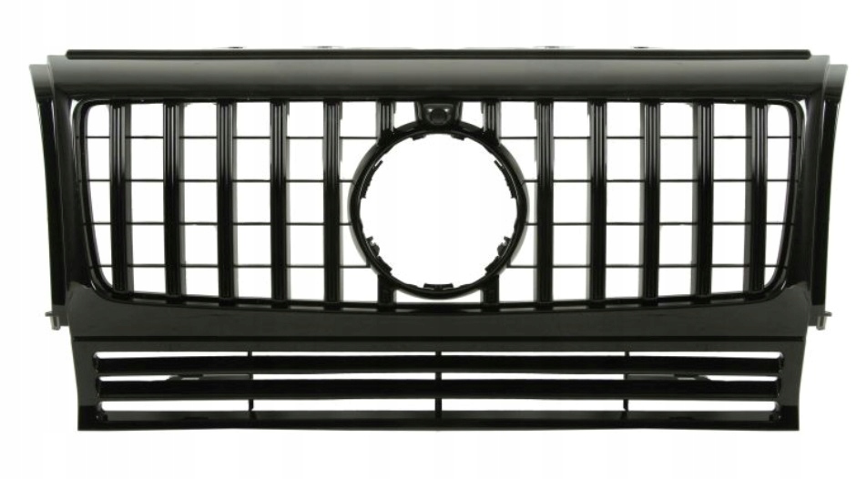 фото №1, Mercedes gle w167 01.20- решітка радіатора решітка решітка радіатора