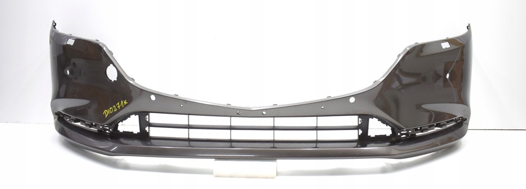 фото №1, Mazda cx5 cx-5 ii бампер перед передний org