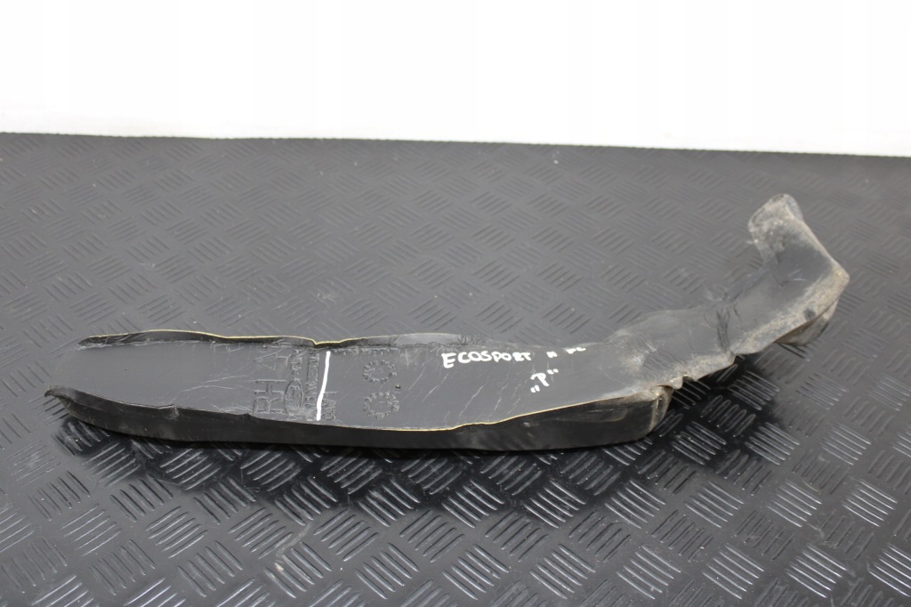 фото №1, Шумоизоляция крыла правое cn15-n16e560-ab ford ecosport ii mk2 lift