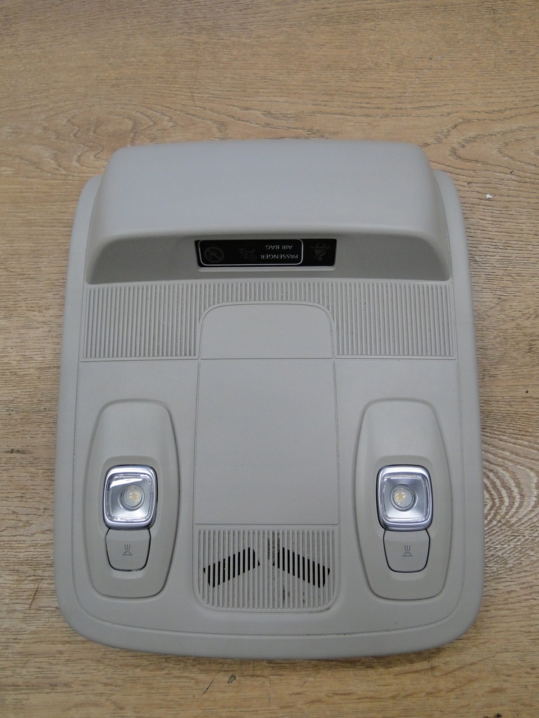 фото №1, Renault megane iv освітлення кабіни