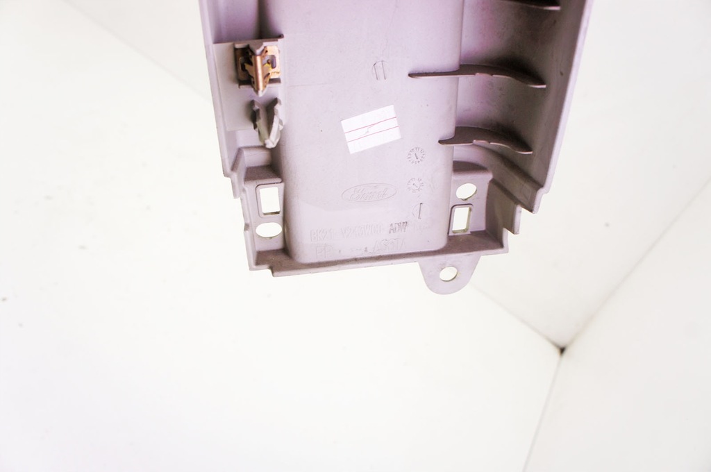 фото №5, Oc117 ford transit custom захист стійка права