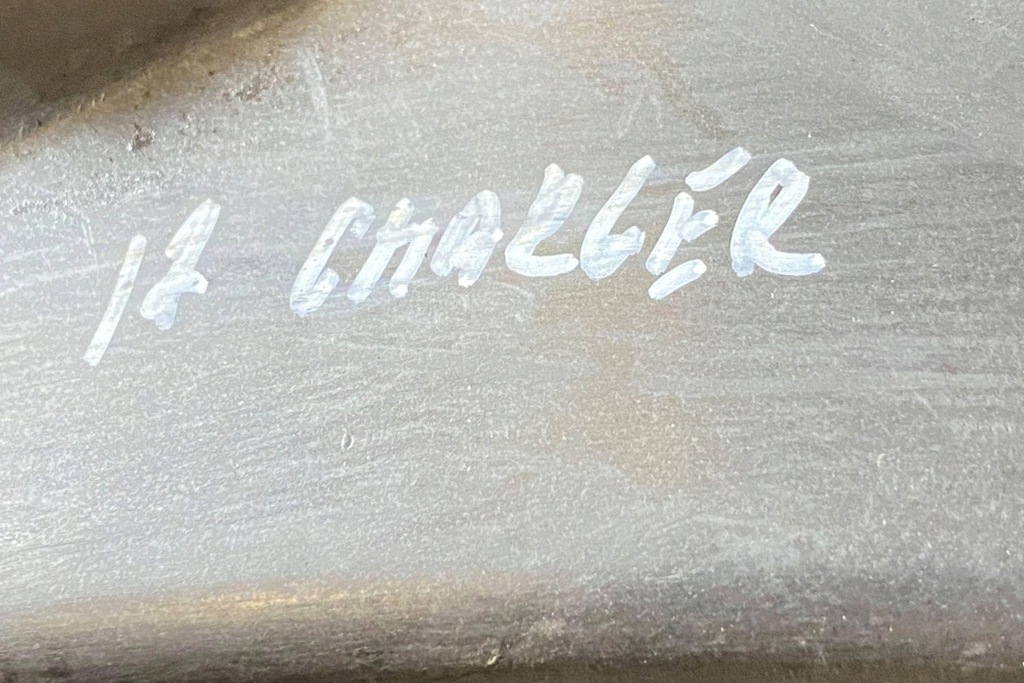 фото №8, Резонатор всмоктуючий dodge charger 04861926ac 3.6l бензиновий 218kw 2017