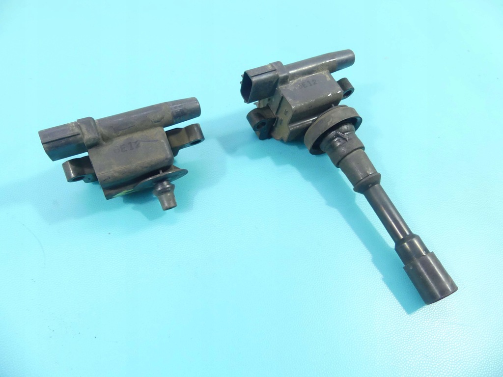 фото №1, Катушка зажигания mitsubishi lancer vii 1.6 16v