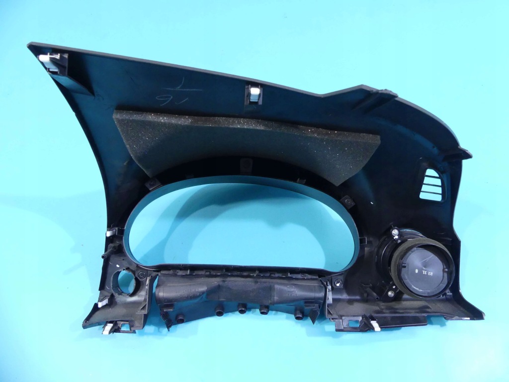 фото №4, Корпус защита спидометра mazda 6 ii gh eu