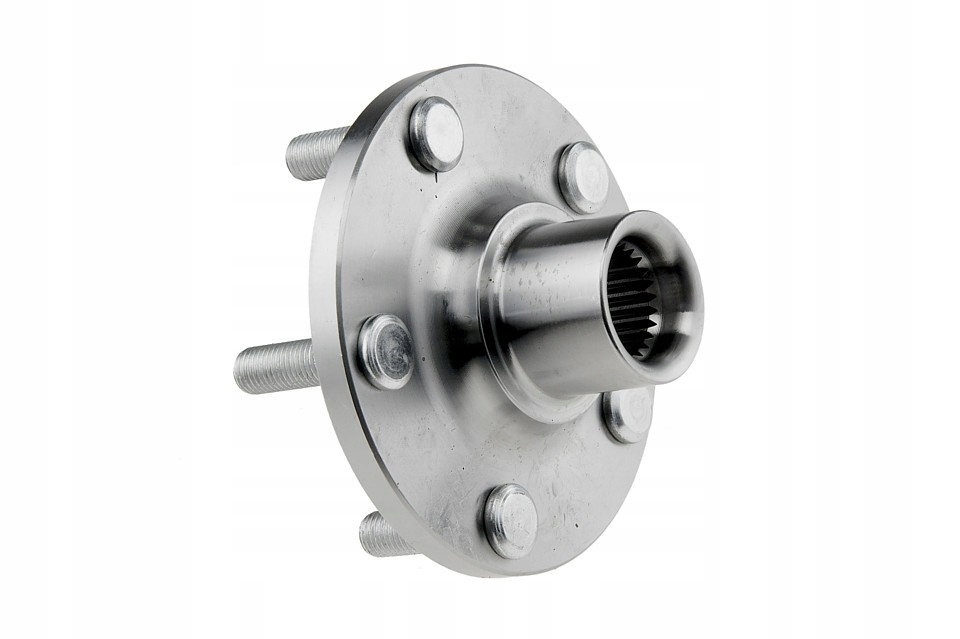 фото №2, Ступиця колеса перед bez підшипник pt cruiser 01-02