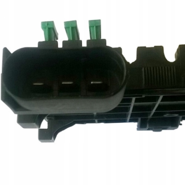 фото №1, Коробка предохранителей 1j0937617a