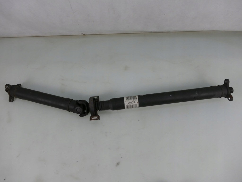 фото №1, Mercedes slk r170 lift 2.0 k автоматическая коробка передач wał приводной a1704102906