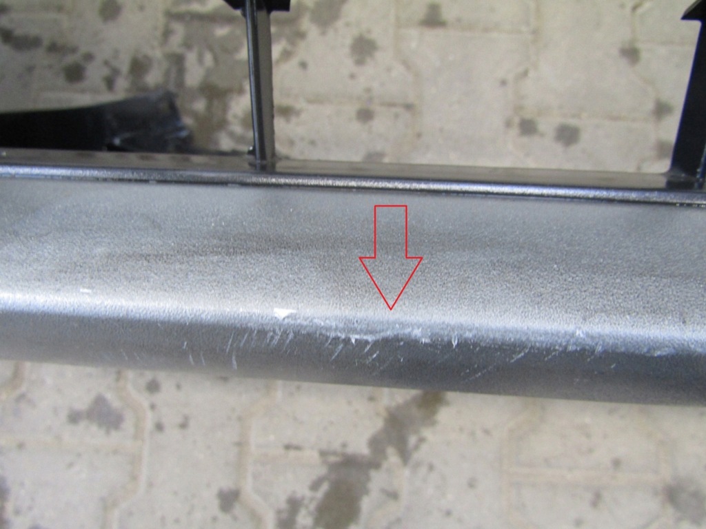 фото №10, Бампер перед ford puma mk2 ii titanium 19-