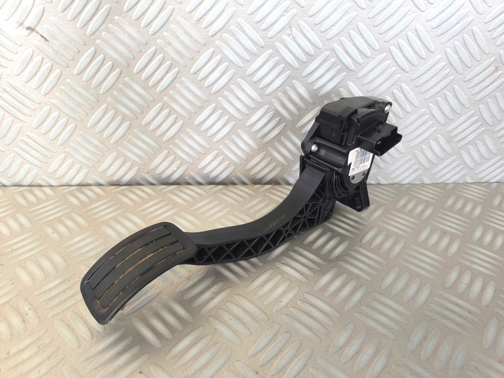 фото №1, Toyota proace city opel combo e педаль газу потенціометр 9836042280