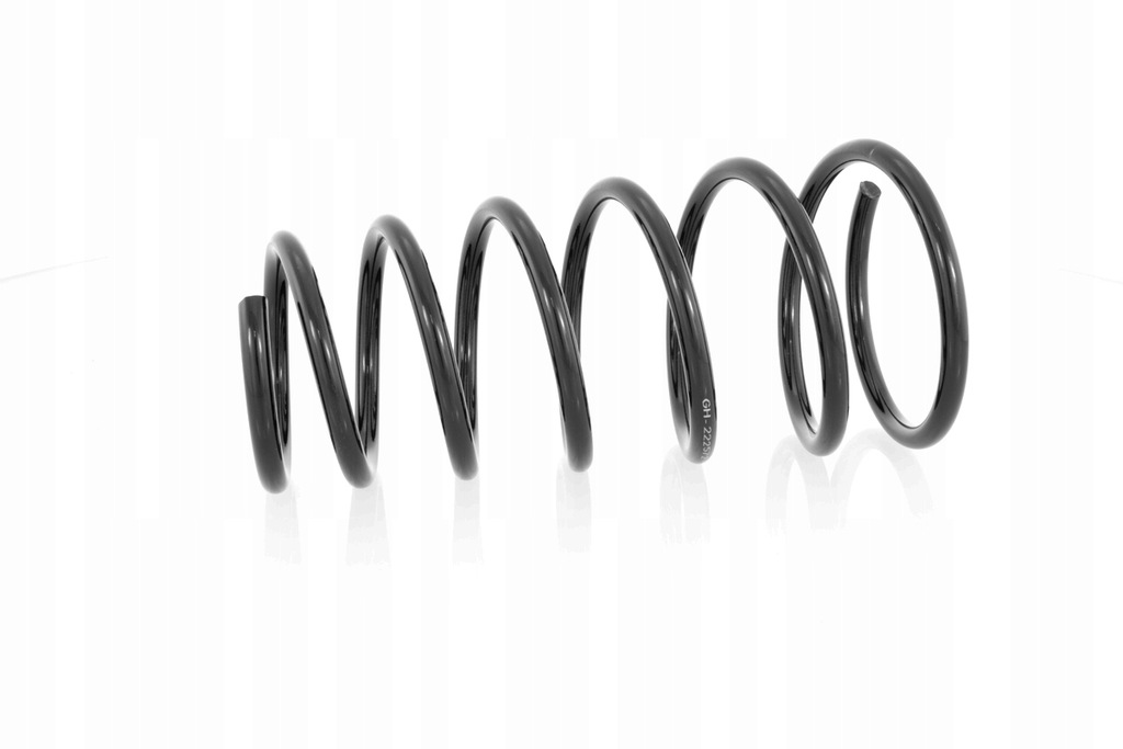 фото №1, Пружина задня ford cougar 98-03