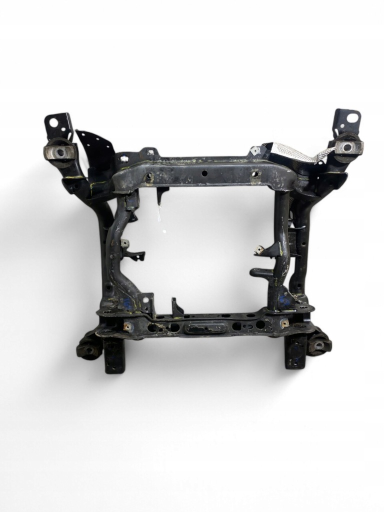 Купить Mercedes-benz gls x166 2018 рама вспомогательная передняя