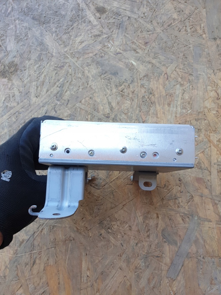 фото №5, Infiniti qx70 модуль блок керування 285051ds0b