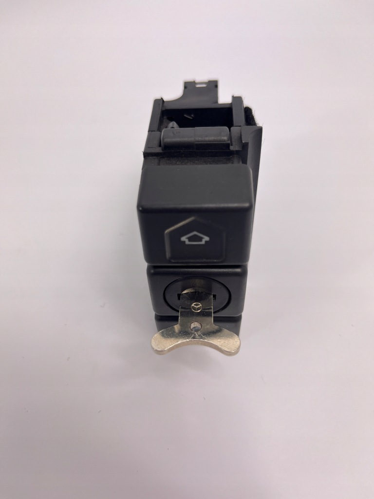 Замок бардачка панели приборной панели с ключ mercedes w140 1406800184 Киев