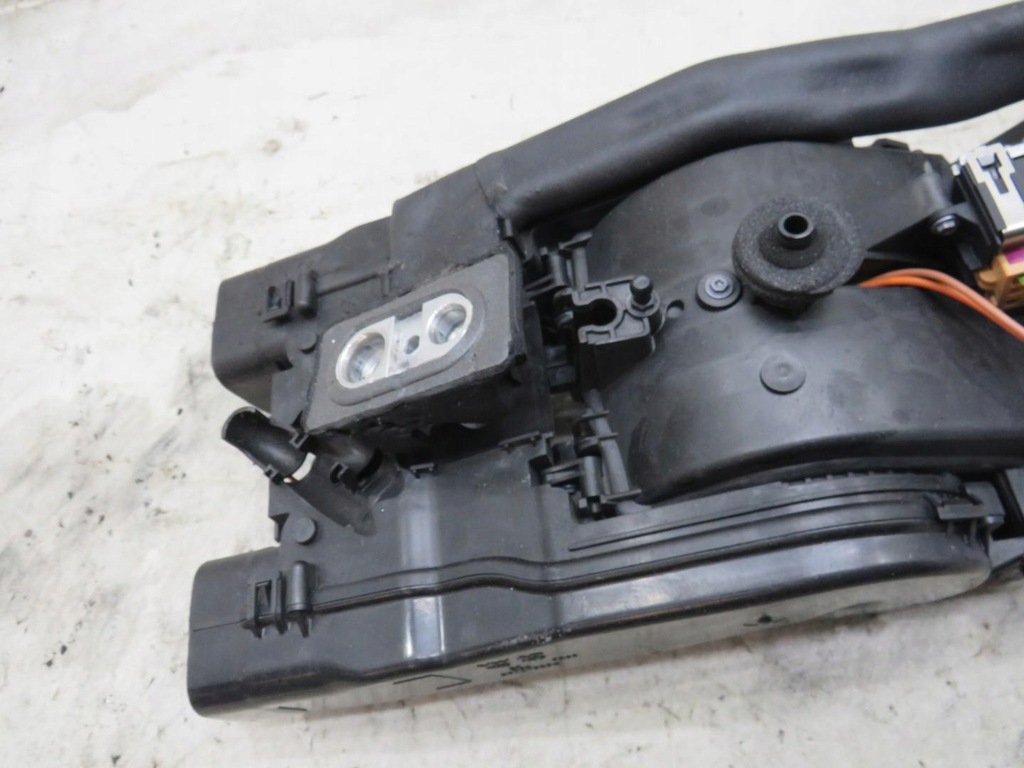 фото №5, Отопитель audi a8 d4 4h0820004c