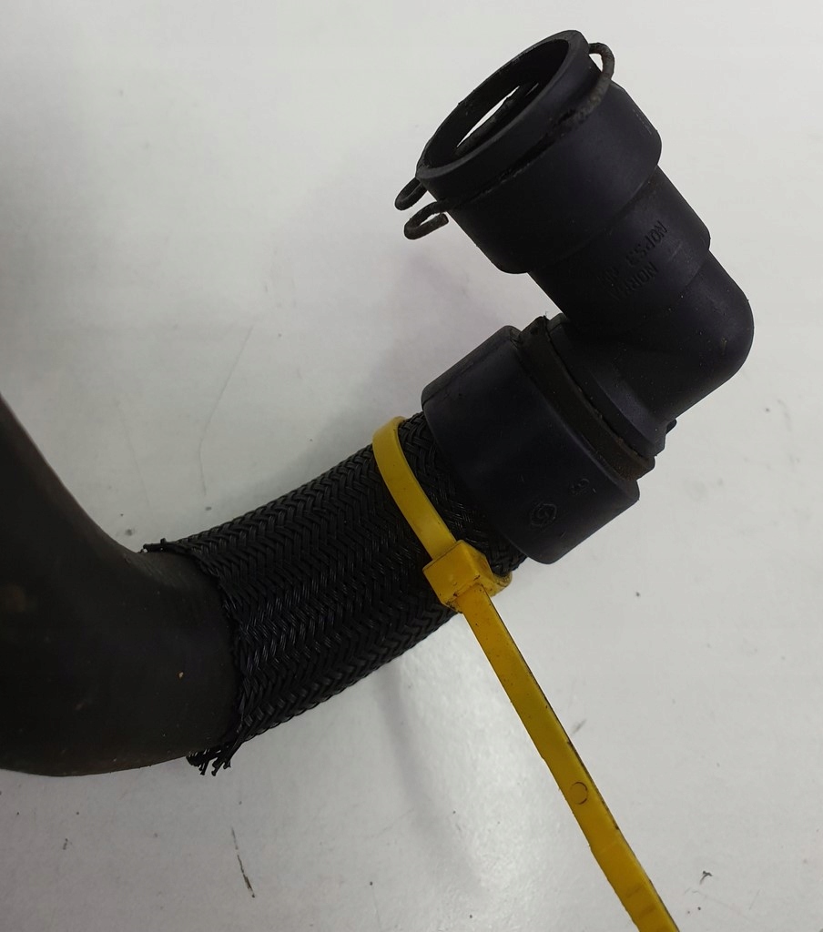 фото №3, Wąż трубка wody citroen c5 iii x7 3.0 hdi