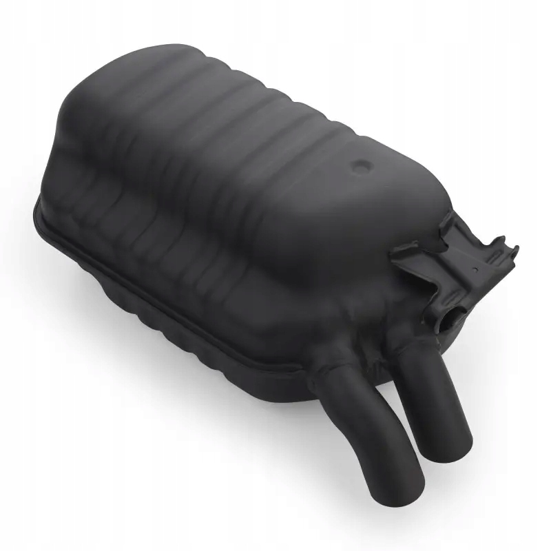 Купити Гасник końcowy/rezonator mercedes r129 sl600/600sl/sl500 - 1294910601