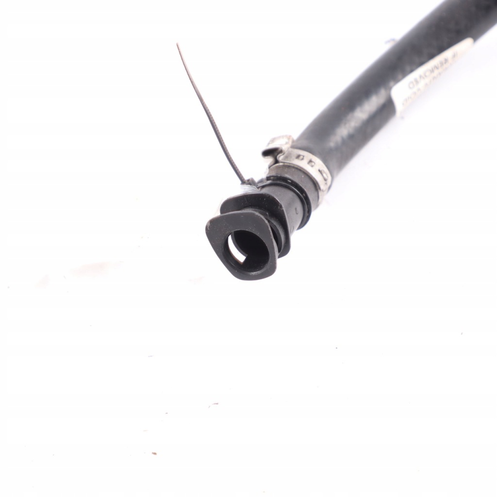 Bmw x5 e53 шланг патрубок розпилювача фари лампа ксенон 7130329 Оригінал