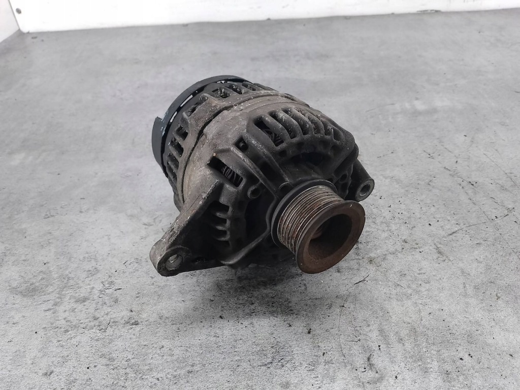 Генератор fiat ducato 3 504009977 0124325053 bosch Недорого