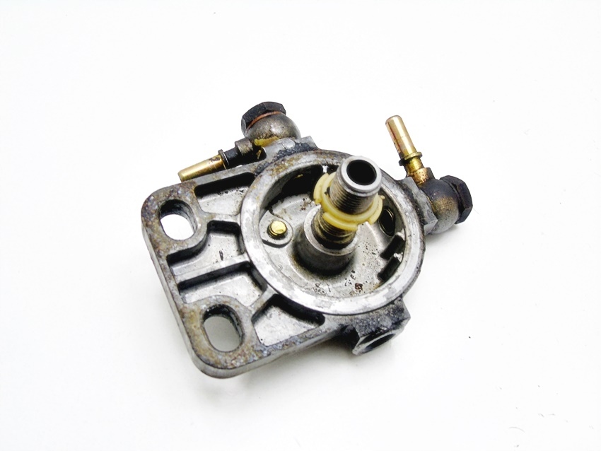 фото №1, Основа корпус фільтра пального volvo v70 ii 2.4 d