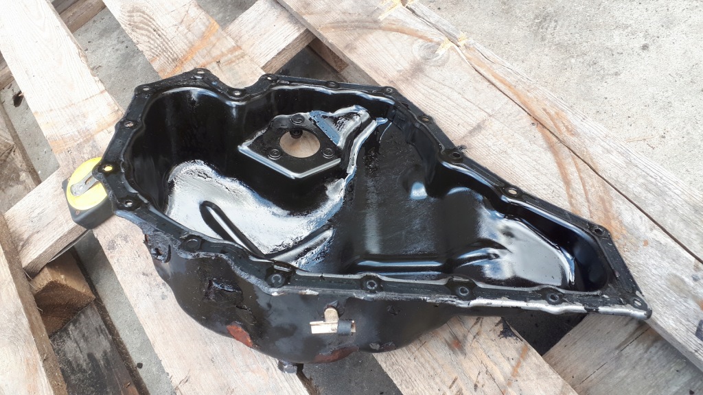 A4 b8 поддон масла 06h103600g 1.8 2.0 tfsi a5 q5 Киев