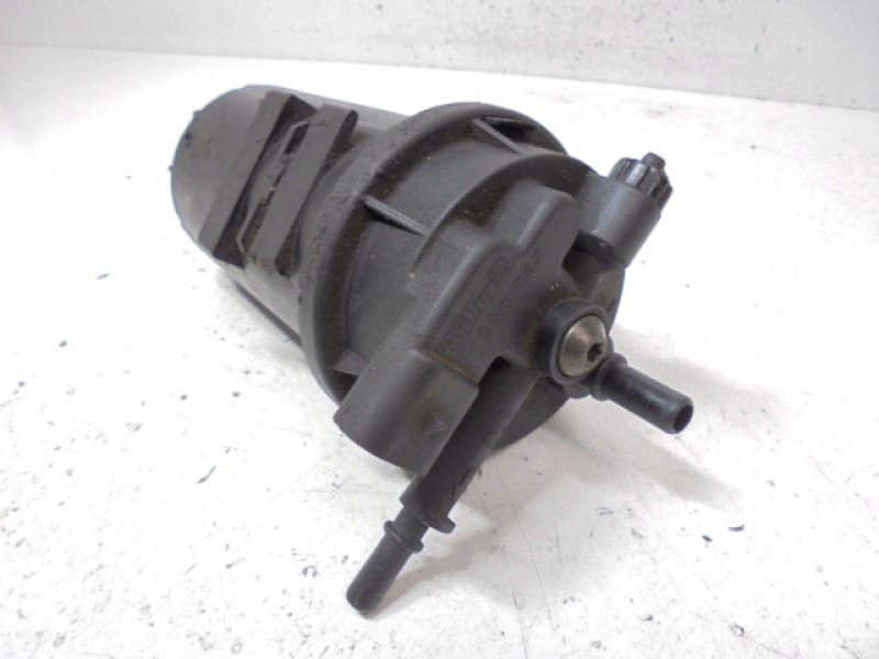 фото №4, Master ii корпус фильтра топлива 8200098730 2,5dci