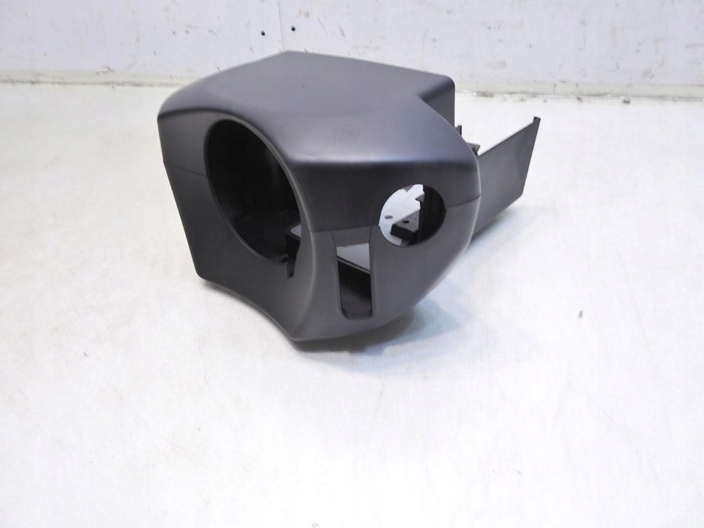 фото №7, Корпус колонки рулевого renault laguna iii