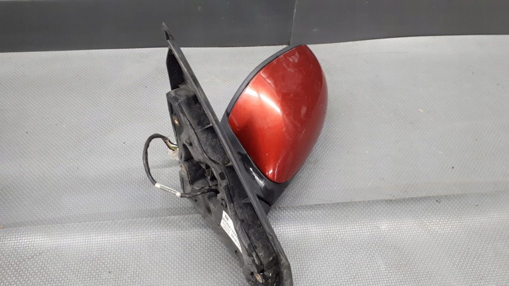 фото №9, Дзеркало ліва lancia ypsilon ii 5pin