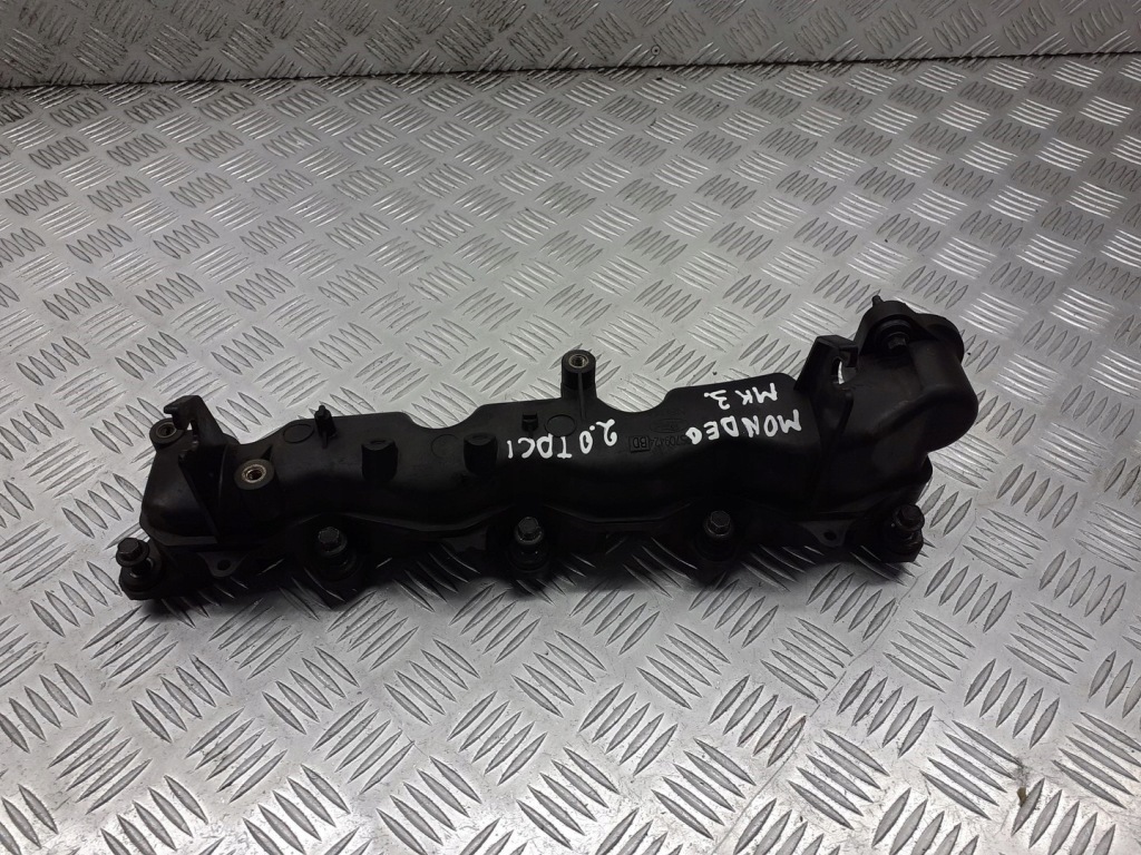 фото №1, Коллектор всасывающий ford mondeo mk3 2.0 tdci 2s7q9424bd