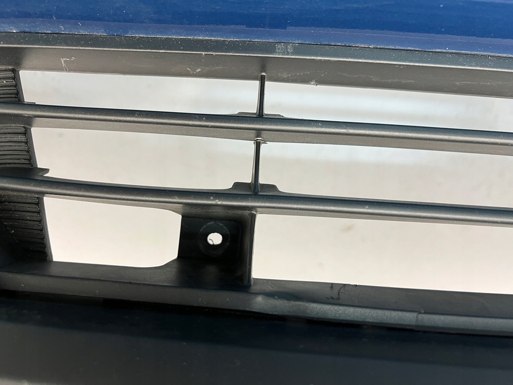 фото №7, Mitsubishi space star ii lift бампер передний перед pdc 20- n оригинал