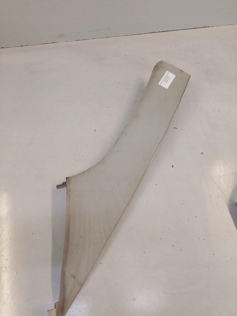 Vw t5 t6 защита стойка перед левая 7h9867233b с Разборки