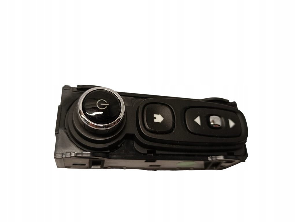 фото №1, Кнопка 253b08825r renault zoe