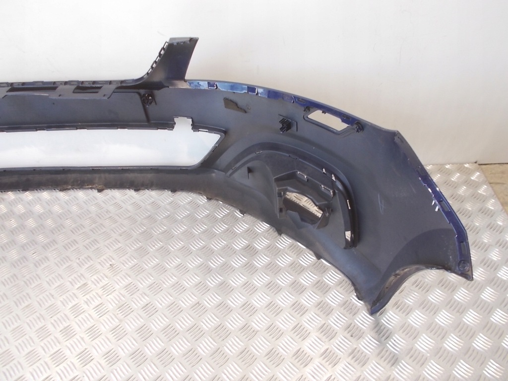 фото №15, Бампер seat alhambra ii 7n5 10-20 оригінал омивачі pdc