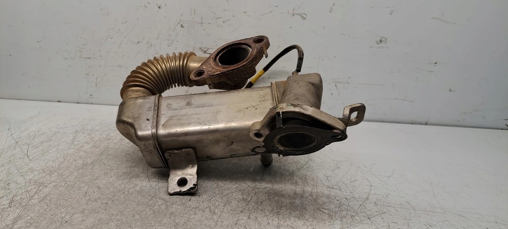 фото №1, Радіатор вихлопних газів egr nissan renault 147350678r