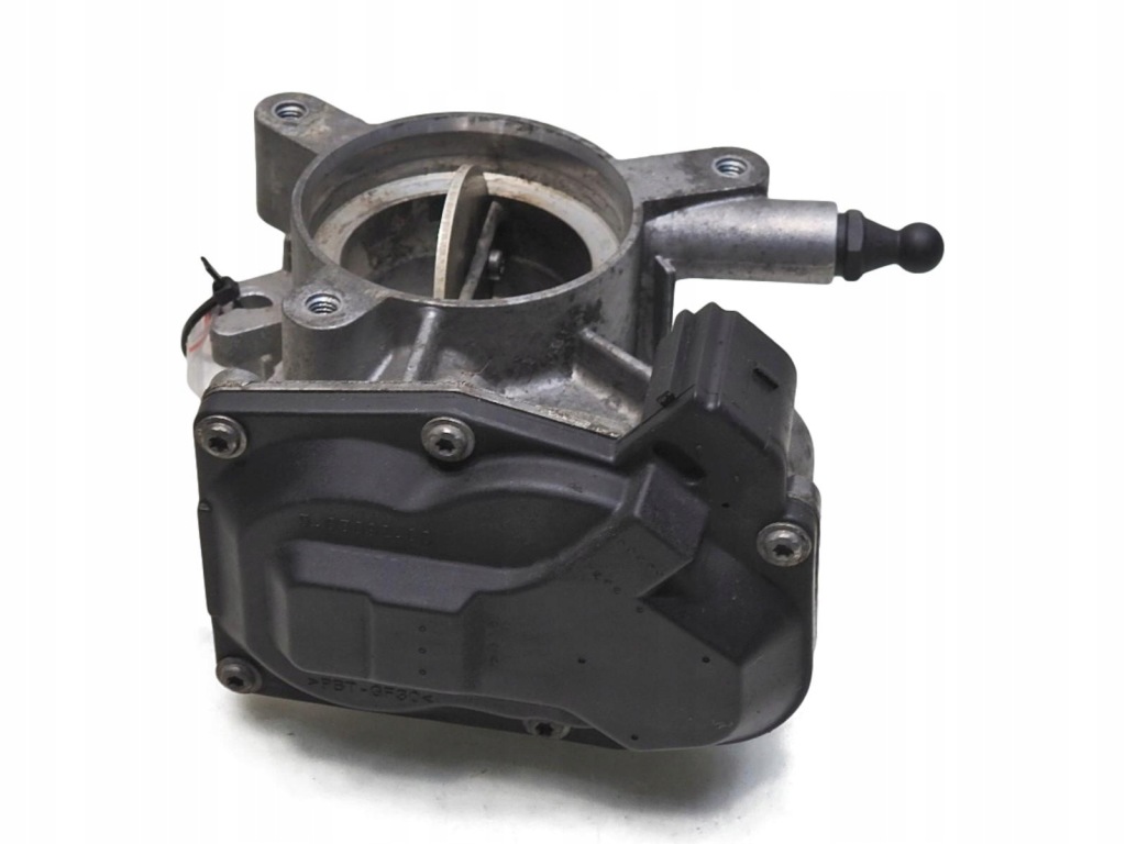 фото №1, Дроссельная заслонка opel insignia a 2.0 cdti 55564164