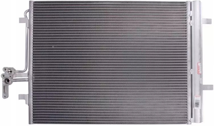 фото №1, Denso радіатор dcn10016