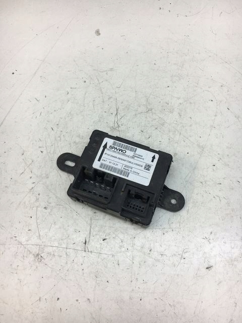 фото №1, Volvo xc40 модуль підігрів сидіння 32214949