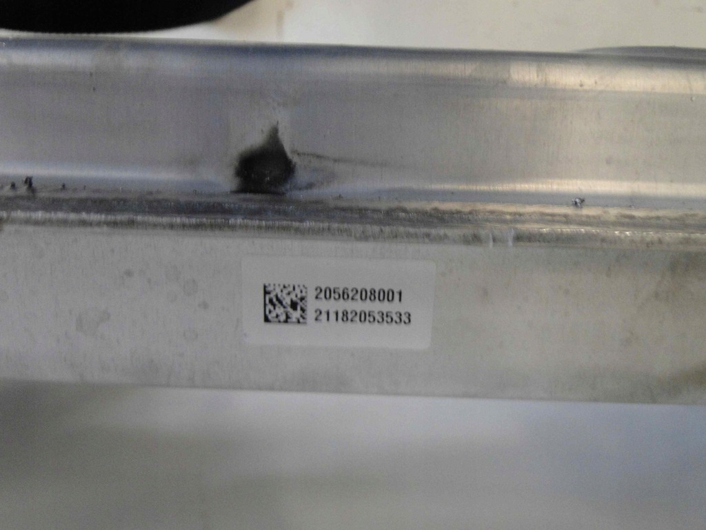 фото №9, Mercedes glc x253 253 подрамник подрамник подрамник 4matic