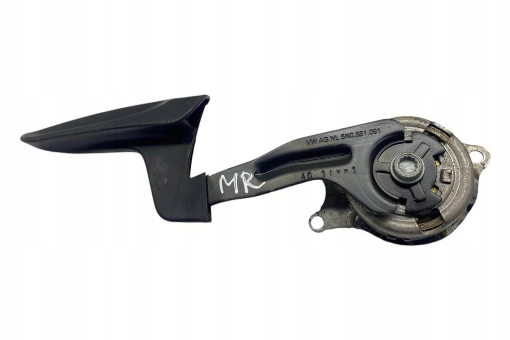 фото №7, Інше частини внутрішнє skoda yeti 5l 5n0882251a 2.0l дизель 2015