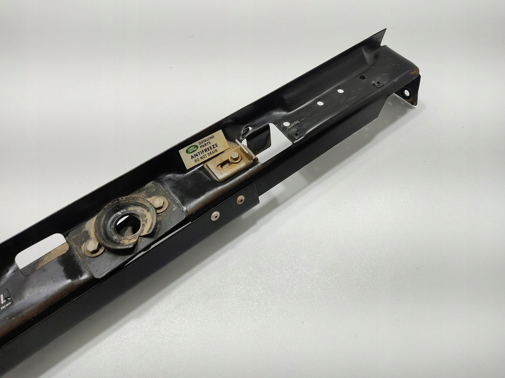 фото №7, Pas верхній балка підсилювач перед передні land rover defender 2007-2014