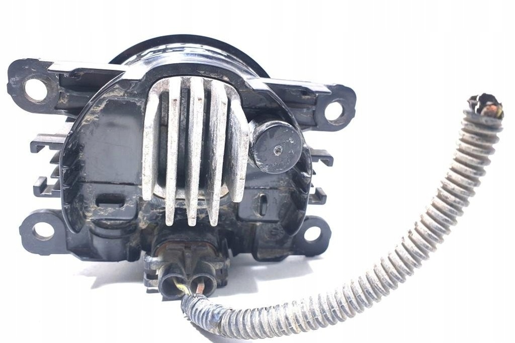 фото №1, Протитуманна фара правий передній ford ranger tke 149r0012406 2013