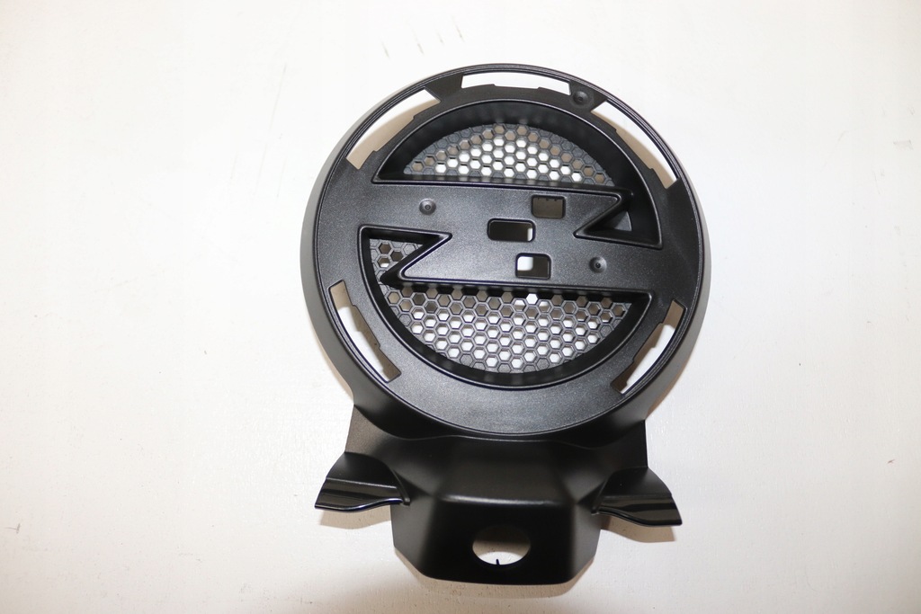 фото №1, Opel grandland решётка радиатора основание эмблема na камера