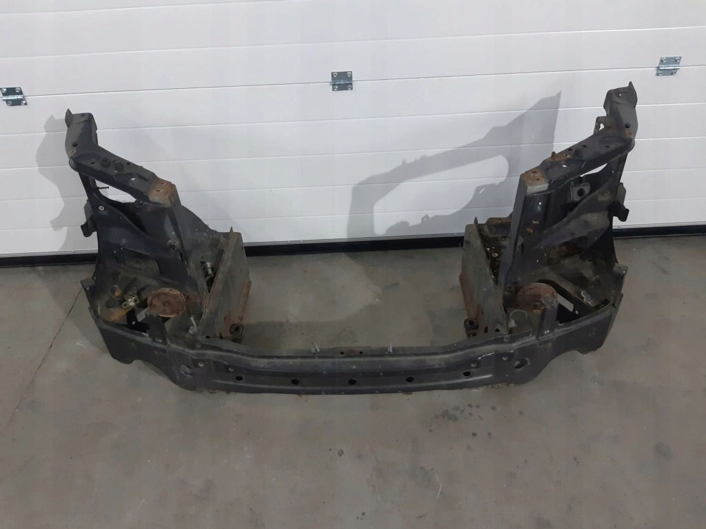 фото №1, Pas передній підсилювач ssangyong rodius i